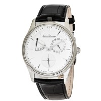 Réplique Montre Jaeger LeCoultre Master Ultra Thin Réserve de Marche pour homme 1378420