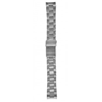 Réplique Breitling Colt &amp; Superocean 36 mm boîtier 18 mm bracelet de montre en acier de remplacement 178A