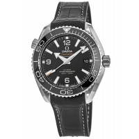 Réplique Montre Omega Seamaster Planet Ocean 600M 39,5 mm pour homme 215.33.40.20.01.001