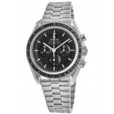 Réplique Montre pour homme Omega Speedmaster Professional Moonwatch chronographe en acier 310.30.42.50.01.001