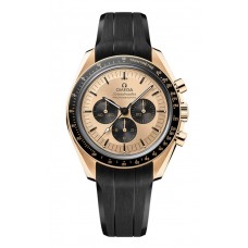 Réplique Montre Omega Speedmaster Moonwatch Professional Co-Axial Master Chronometer Chronographe 42 mm pour homme 310.62.42.50.99.001