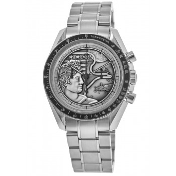 Réplique Montre Omega Speedmaster Apollo XVII 40e anniversaire pour homme 311.30.42.30.99.002