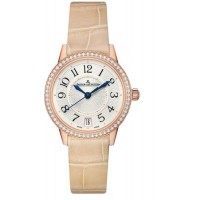 Réplique Jaeger LeCoultre Rendez-Vous Night &amp; Montre pour femme Day 27,5 mm 3512520