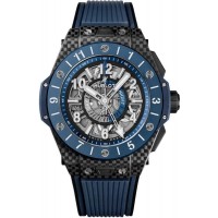 Réplique Montre Hublot Big Bang Unico GMT 45 mm pour homme 471.QL.7127.RX