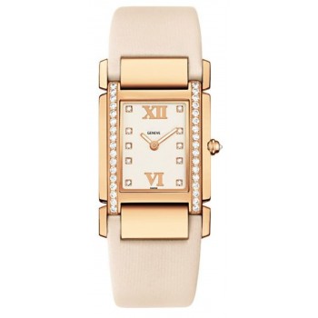 Réplique Montre Patek Philippe Twenty-4 pour femme 4920R-010