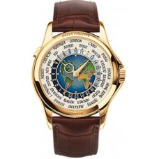 Réplique Montre Patek Philippe à complications pour homme 5131J-001