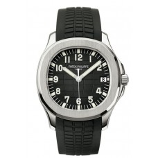 Réplique Montre Patek Philippe Aquanaut pour homme 5167A-001