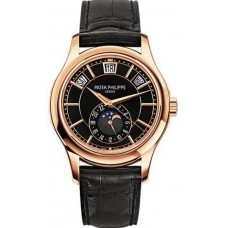 Réplique Montre automatique pour homme Patek Philippe Complications 5205R-010