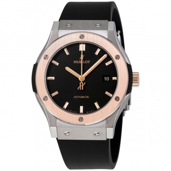 Réplique Montre automatique pour homme Hublot Classic Fusion 542.NO.1181.RX