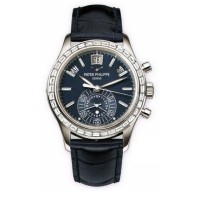 Réplique Montre Patek Philippe Complications pour homme 5961P