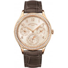 Réplique Montre Patek Philippe Grandes Complications Femme 7140R-001