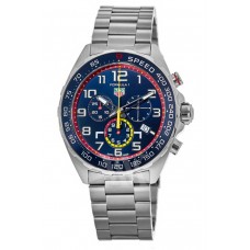 Réplique Montre pour homme Tag Heuer Formule 1 chronographe à quartz x édition Red Bull CAZ101AL.BA0842