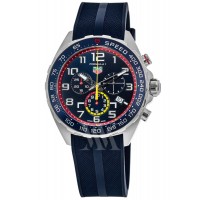 Réplique Montre Tag Heuer Formule 1 Chronographe X Red Bull Racing pour homme CAZ101AL.FT8052