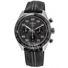 Réplique Montre pour homme Tag Heuer Carrera chronographe Porsche édition spéciale CBN2A1F.FC6492