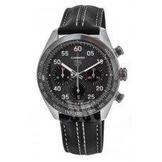 Réplique Montre pour homme Tag Heuer Carrera chronographe Porsche édition spéciale CBN2A1F.FC6492-SD