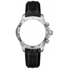 Réplique Bracelet pour homme Tag Heuer Aquaracer avec boucle FT8011