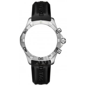 Réplique Bracelet pour homme Tag Heuer Aquaracer avec boucle FT8011