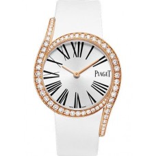 Réplique Montre Piaget Limelight Gala en or rose 18 carats et diamants pour femme G0A39167