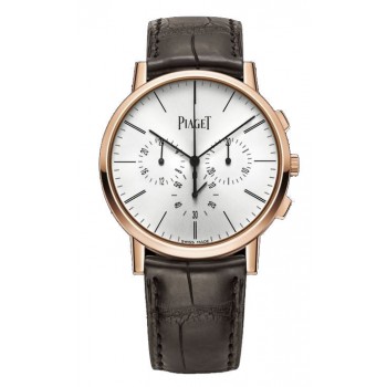 Réplique Montre Piaget Altiplano pour homme G0A40030