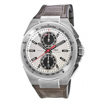 Réplique Montre IWC Ingenieur Chronographe Silberpfeil pour homme IW378505