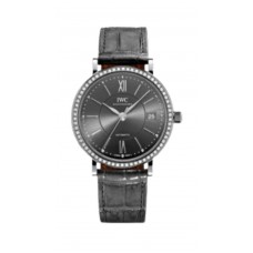 Réplique Montre IWC Portofino automatique de taille moyenne pour femme IW458104