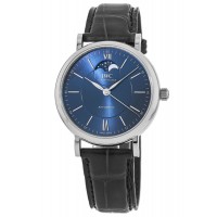 Réplique Montre IWC Portofino automatique phase de lune 40 mm pour homme IW459402