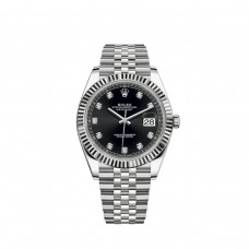 Réplique Montre Rolex Datejust 41 pour homme M126334-0012