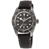 Réplique Montre Tudor Black Bay Fifty-Eight pour homme avec cadran marron argenté 925 M79010SG-0001