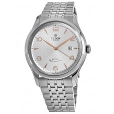 Réplique Montre pour homme Tudor 1926 39 mm en acier avec cadran blanc M91550-0011