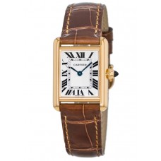 Réplique Montre Cartier Tank Louis W1529856 pour femme