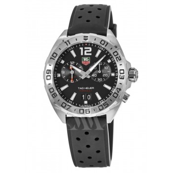 Réplique Montre pour homme avec alarme Tag Heuer Formule 1 WAZ111A.FT8023