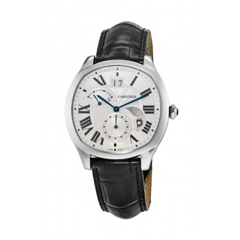 Réplique Montre Cartier Drive De Cartier pour homme WSNM0005