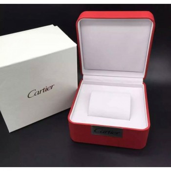 Cartier Coffret