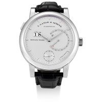 Réplique A. Lange & Sohne Lange 31 45.9 mm Hommes 130.025