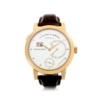 Réplique A. Lange & Söhne Lange 31 Or rose 130.032F