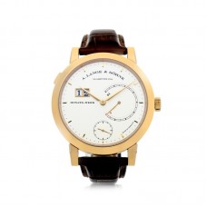 Réplique A. Lange & Söhne Lange 31 Or rose 130.032F