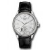 Réplique montre Rolex Cellini Dual Time Or Blanc 50529 BKBK