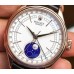 Réplique Montre Rolex Cellini Moonphase 39 mm Or Everose 18 ct