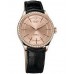 Réplique Montre Rolex Cellini Time Everose Gold 50705RBR