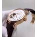 Réplique A. Lange & Sohne Richard Lange Tourbillon Pour le Mérite Or Rose / Argent 760.032