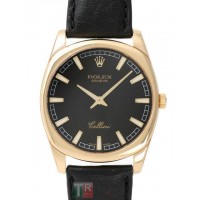 Rolex Oyster Perpetual Cellini Danaus 42438