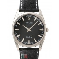 Rolex Oyster Perpetual Cellini Danaus 42439