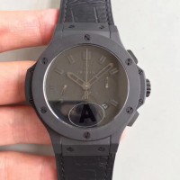 Réplique Hublot Big Bang All Black 301.CI.1110.CI cadran noir en céramique