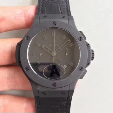 Réplique Hublot Big Bang All Black 301.CI.1110.CI cadran noir en céramique