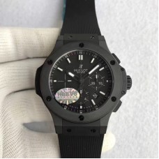 Réplique Hublot Big Bang Black Magic 301.CI.1770.RX cadran noir en céramique