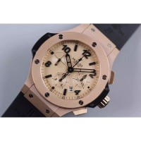 Réplique Hublot Big Bang Matt or rose cadran en or