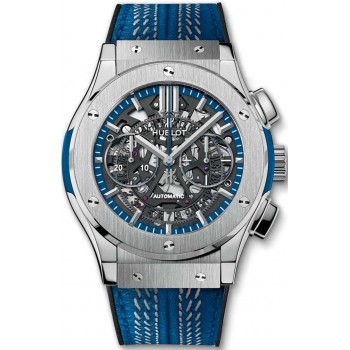 Réplique Hublot Aerofusion ICC World Twenty20 Titane 525.NX.0129.VR.ICC16