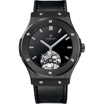 Réplique Hublot Classic Fusion Tourbillon Soirée 505.CS.1270.VR