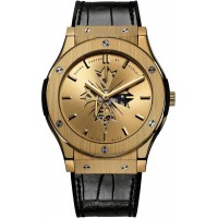 Réplique Hublot Classic Fusion Shawn Carter 515.VX.4001.LR.SHC13