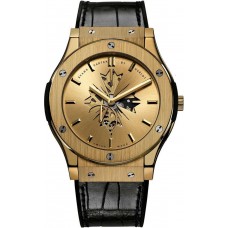 Réplique Hublot Classic Fusion Shawn Carter 515.VX.4001.LR.SHC13